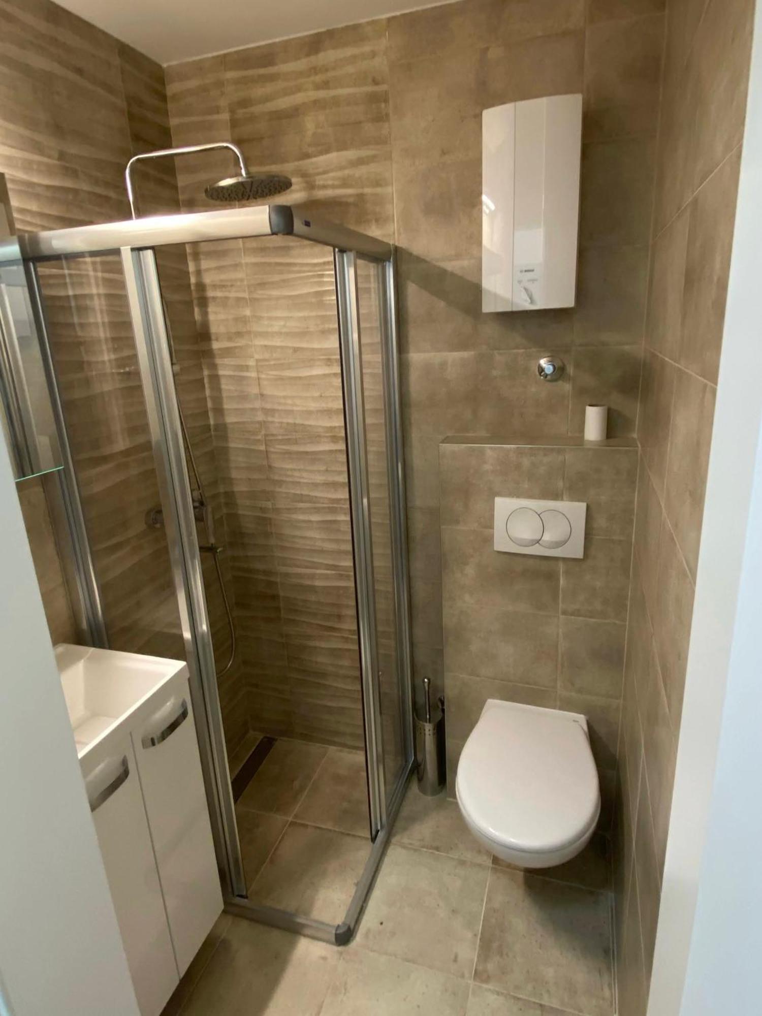 Apartman Savamala Promenada 57 Белград Экстерьер фото