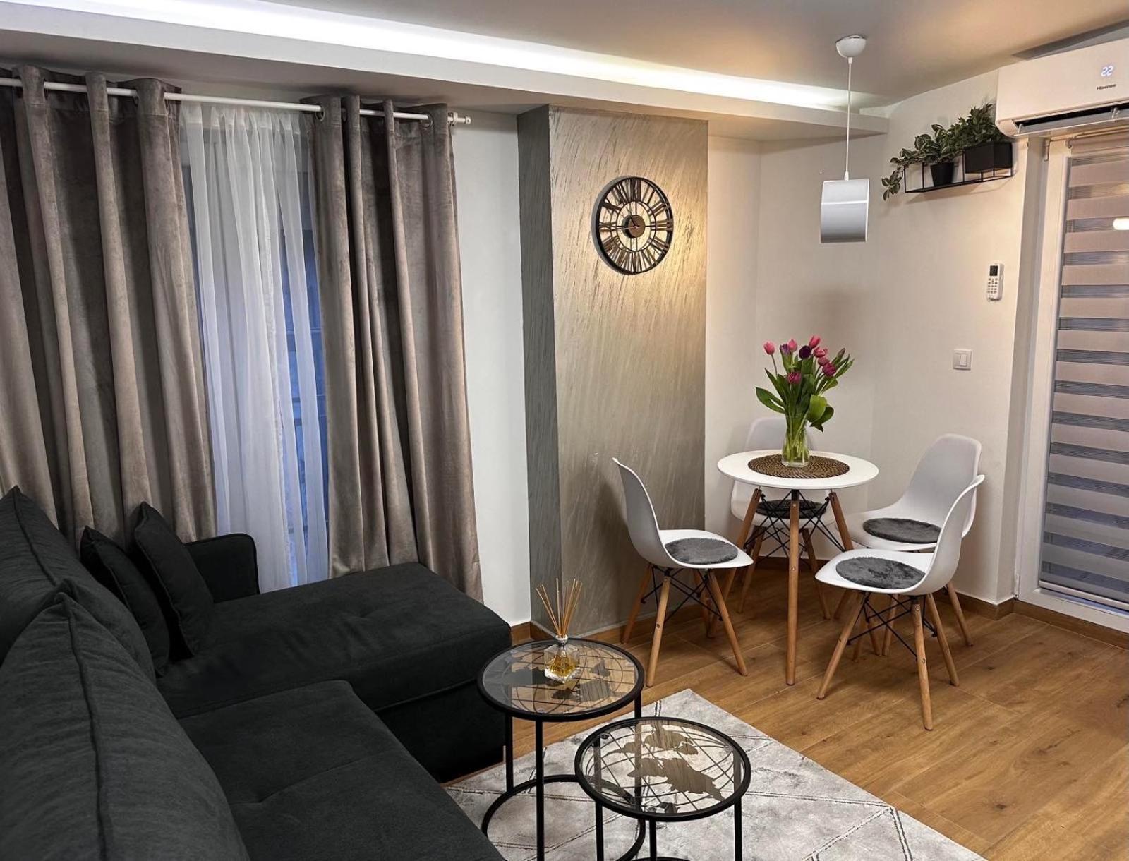 Apartman Savamala Promenada 57 Белград Экстерьер фото