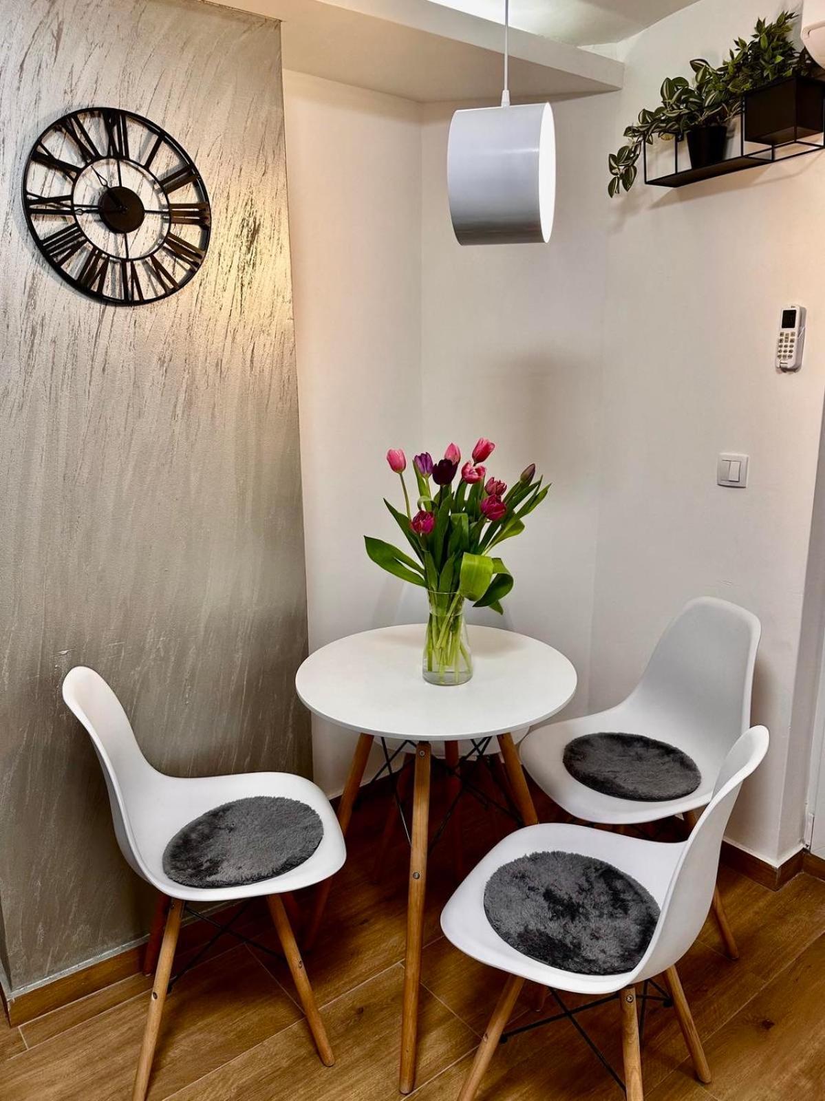 Apartman Savamala Promenada 57 Белград Экстерьер фото